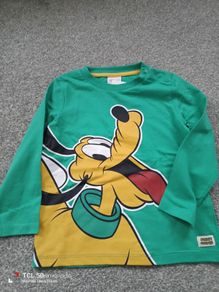 New.baby boy's top .18/24