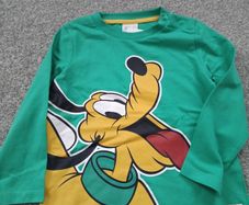New.baby boy's top .18/24