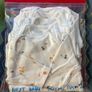 Next Baby Cotton Bodysuits Image 5