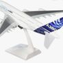 NEW BOXED LARGE Airbus A380 Scale Model Aircraft Image 3