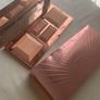 becca be a light face palette in light to medium AND medium to dark palettes both are brand new in box Image 2