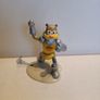 SpongeBob Squarepants Dunces and Dragons Figures Rare Image 5