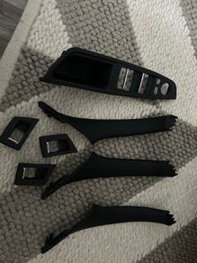 BMW f10 door handles