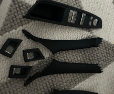BMW f10 door handles
