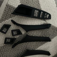 BMW f10 door handles