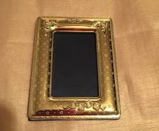 Newbridge Picture Frame,size 18cm x 14cm