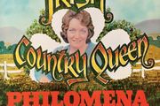 Philomena Begley &amp; Her Ramblin' Men - Irish Country Queen LP 1976