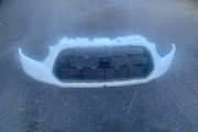 Transit Custom facelift front bumper