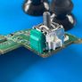 Xbox Series S/X Controller With TMR HallEffect Joysticks K-Silver J13 PRO+ Image 9