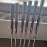 Mizuno 923 hot metal irons Image 7