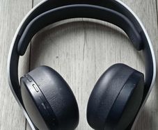 ps5  pulse headphones