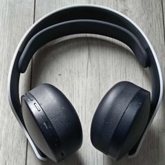ps5  pulse headphones