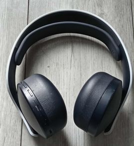 ps5  pulse headphones
