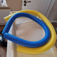 pool noodle