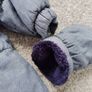 NEXT baby winter suit.up to 3m Image 4