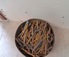 drill bits