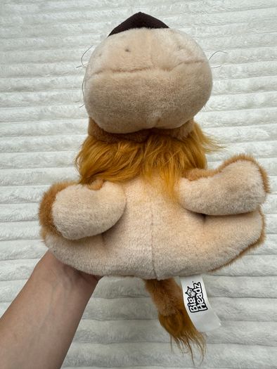 Big Headz Lion Dreamy Eyes Used Please see pictures