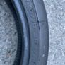 Metzeler roadtec rr 120/70/17 Image 5