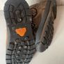 boots Timberland waterproof kids size UK 2 Image 5