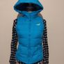Hollister Bodywarmer Gilet Jacket Image 7