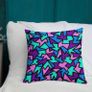 Brand new Handmade Jumbo Cushion Covers Image 6