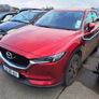 Mazda CX5 left wing mirror Image 6