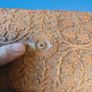Wooden spice chest Image 9