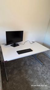work table