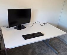 work table