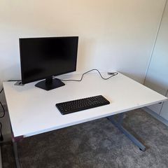 work table