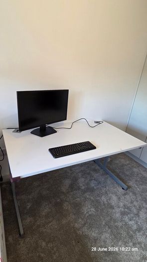 work table