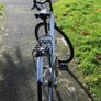 Raleigh Airlite Ladies City Bike 28 Inch Medium Frame Rear Rack Image 5