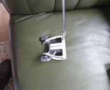 taylormade putter