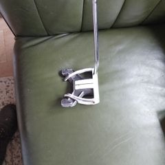 taylormade putter
