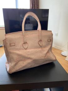 Ladies Vintage Handbag(Russell & Bromley)