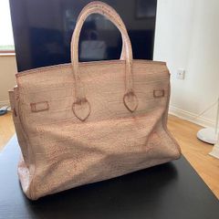 Ladies Vintage Handbag(Russell & Bromley)