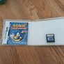 Sonic Classic Collection  DS NINTENDO Image 2