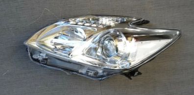 Toyota Prius Left headlight 2009-2016