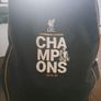 Liverpool Fc Bean Bag Image 5
