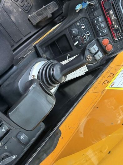 Jcb 531-70 Agri Super