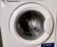 Washing machine Indesit 5Kg w/ Warranty