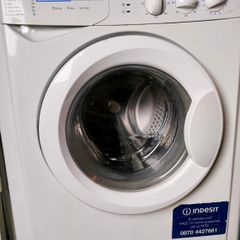 Washing machine Indesit 5Kg w/ Warranty