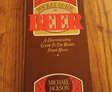 The Pocket Guide to Beer