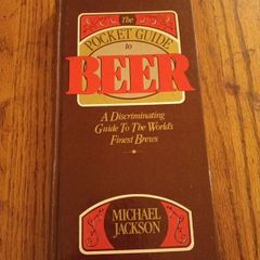 The Pocket Guide to Beer