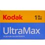 KODAK UltraMax 400 135/36 Colour Print Film - 35mm, 36 Exposures, ISO 400 Image 2