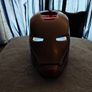 Marvel Helmets: Iron Man & Spidey Mask Image 3