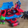 Marvel Superheroes Toy Sets Image 2
