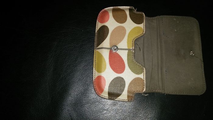 Orla Kiely iPhone Cover