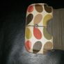Orla Kiely iPhone Cover Image 4