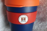 Official Cork City Council KeepCup Brand New